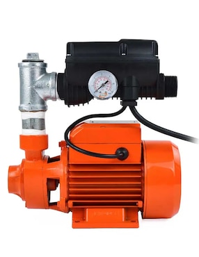 Bomba de agua periférica Evans 1/2 HP
