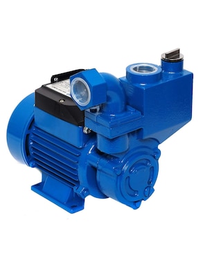 Bomba de agua Autocebante Igoto 1/2 HP
