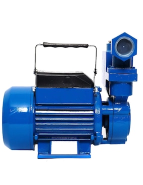 Bomba de agua Autocebante Igoto 1/2 HP