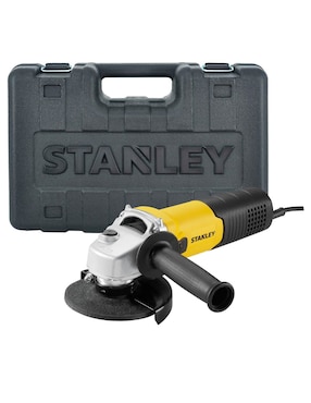 Esmeril angular Stanley 120-220 V
