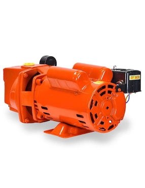 Bomba de agua Jet Evans 1 HP