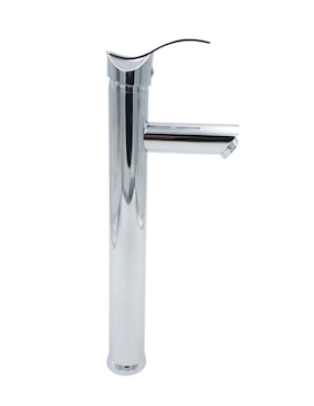 Llave mezcladora para lavabo Rugo
