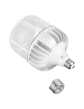 Foco LED Icon 50 W de consumo 350 W de iluminación 110 lm lúmenes