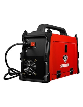 Soldadora Stallion Stm135 120 A
