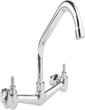 Llave mezcladora para cocina Urrea