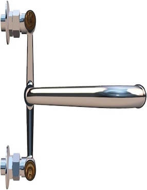 Llave mezcladora para cocina Urrea