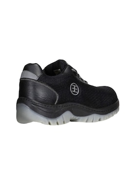 Zapatos de seguridad Edubto