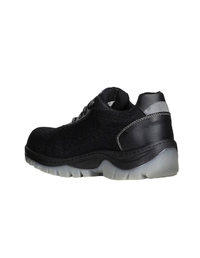 Zapatos de seguridad Edubto