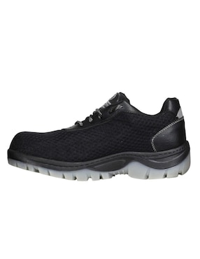 Zapatos de seguridad Edubto