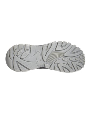 Zapatos de seguridad Edubto