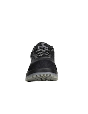 Zapatos de seguridad Edubto