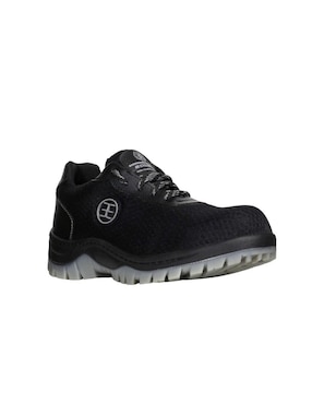 Zapatos de seguridad Edubto