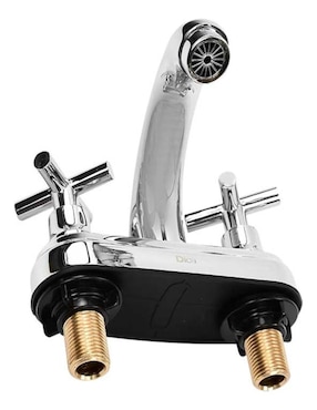 Llave mezcladora para lavabo Dica