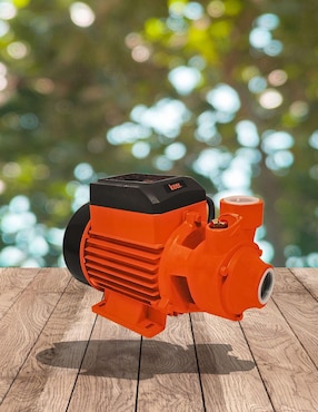 Bomba de agua periférica Santul 1/2 Hp