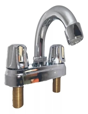 Llave mezcladora para baño Dica