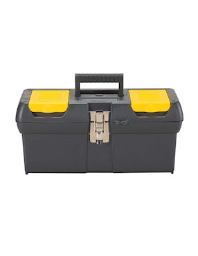 Caja de herramientas Stanley 5 compartimentos