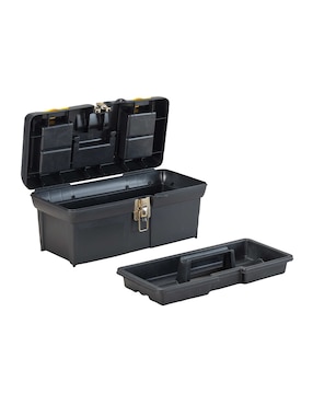 Caja de herramientas Stanley 5 compartimentos