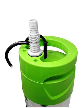 Bomba de agua sumergible Igoto 1 HP