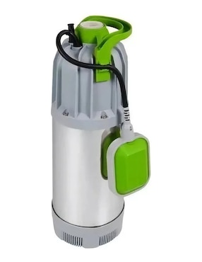 Bomba de agua sumergible Igoto 1 HP