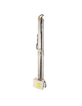 Bomba de agua sumergible Igoto 1/2 HP