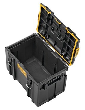 Caja de herramientas Dewalt 1 compartimento