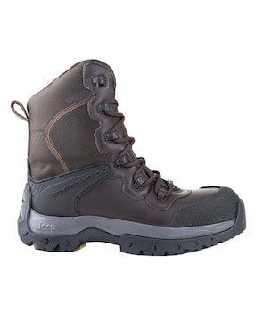Bota industrial Jeep