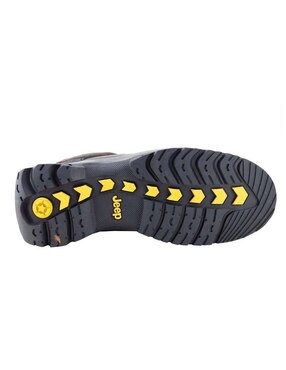 Bota industrial Jeep