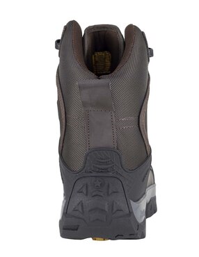 Bota industrial Jeep