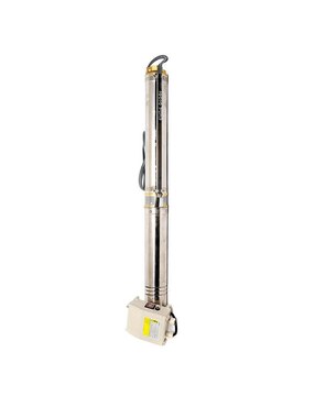 Bomba de agua sumergible Igoto 3/4 HP