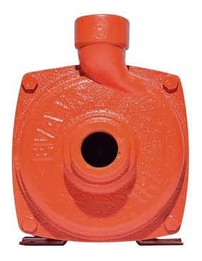 Bomba de agua centrífuga Evans 1/4 HP