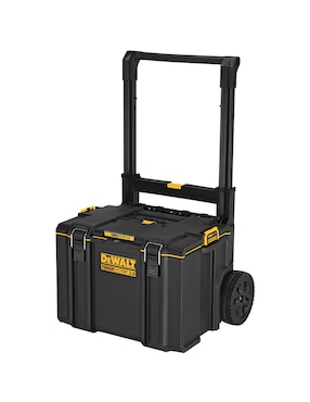 Caja de herramientas Dewalt 2 compartimentos