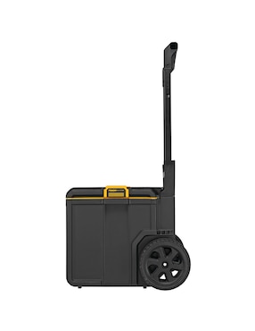 Caja de herramientas Dewalt 2 compartimentos