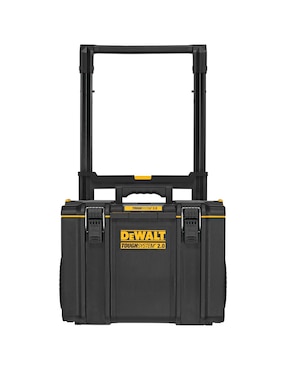 Caja de herramientas Dewalt 2 compartimentos