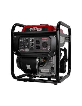 Generador eléctrico Swedish Husky Power 3000 kw