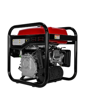 Generador eléctrico Swedish Husky Power 3000 kw
