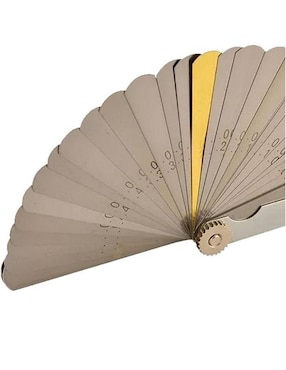 Calibrador de metal Ventdepot
