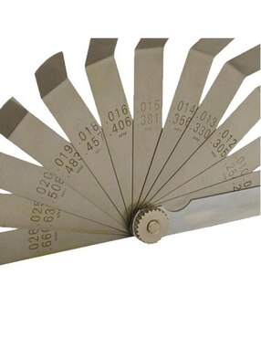 Calibrador de metal Ventdepot