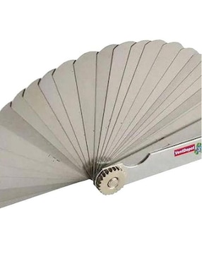 Calibrador de metal Ventdepot