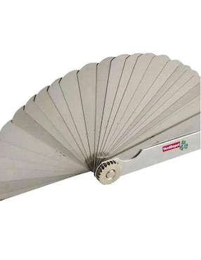 Calibrador de metal Ventdepot