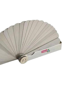 Calibrador de metal Ventdepot