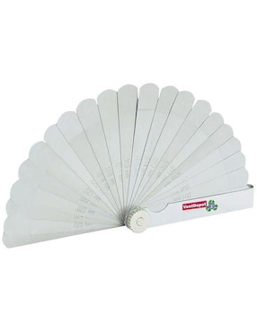 Calibrador de metal Ventdepot