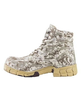 Bota industrial Jeep