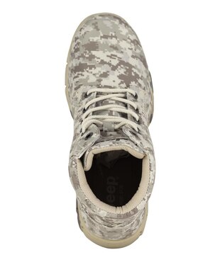 Bota industrial Jeep