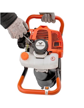 Mototool Gutstark MKZ-HOYADO2.5ACC