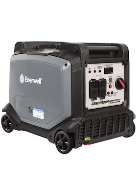 Generador de gasolina Enerwell