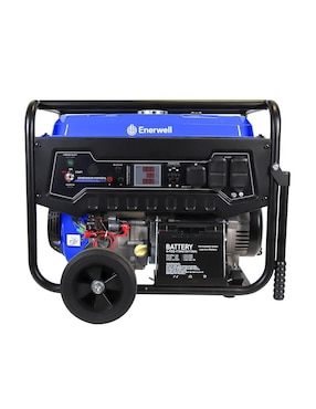 Generador de gasolina Enerwell