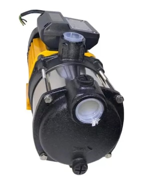 Bomba de agua multietapas Igoto 3/4 hp