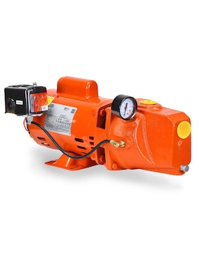 Bomba de agua jet Evans 3/4 hp