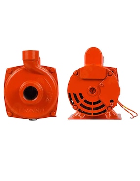Bomba de agua centrífuga Evans 1/2 hp