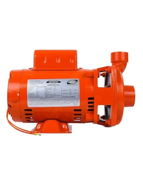 Bomba de agua centrífuga Evans 1/2 hp